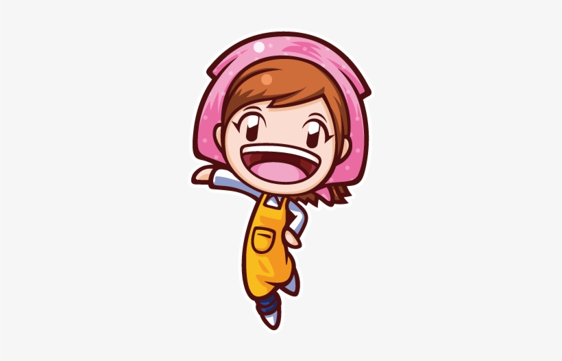 Cooking mama 4 nds download